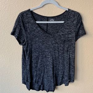 Hollister V-neck